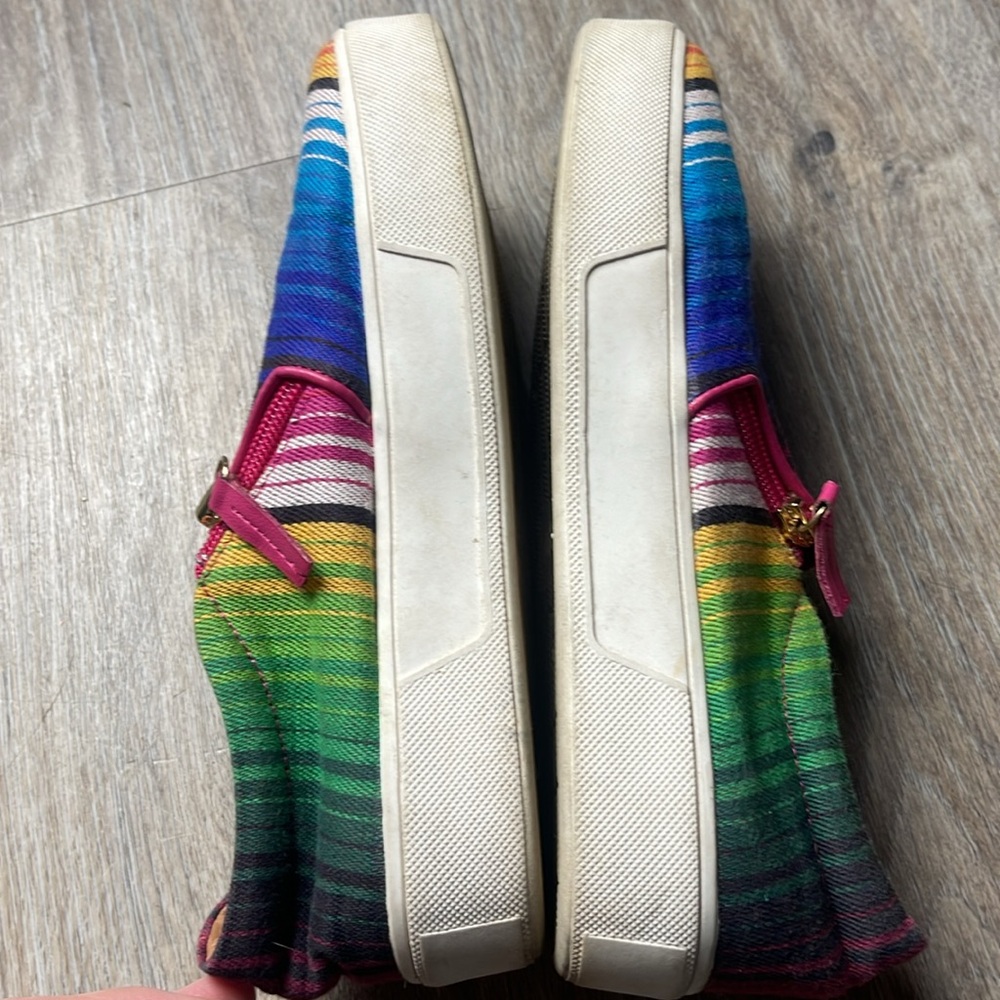 Volatile Colorful Shoes - Picture 8 of 13